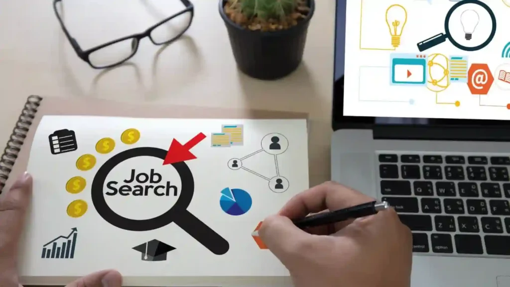 Búsqueda Activa de Empleo