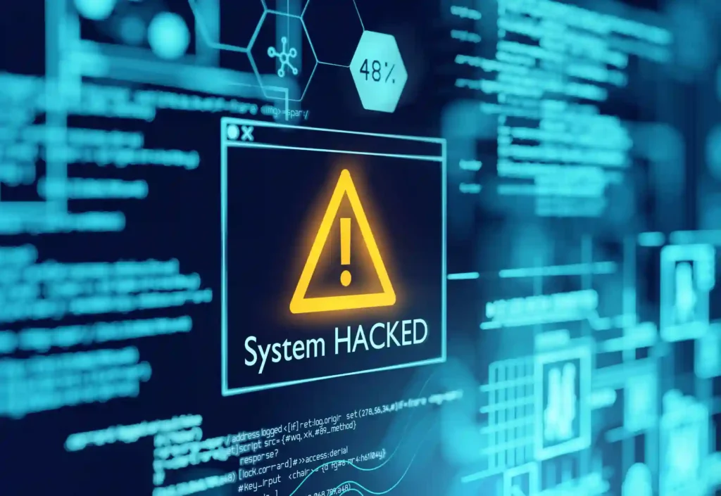 Ciberseguridad