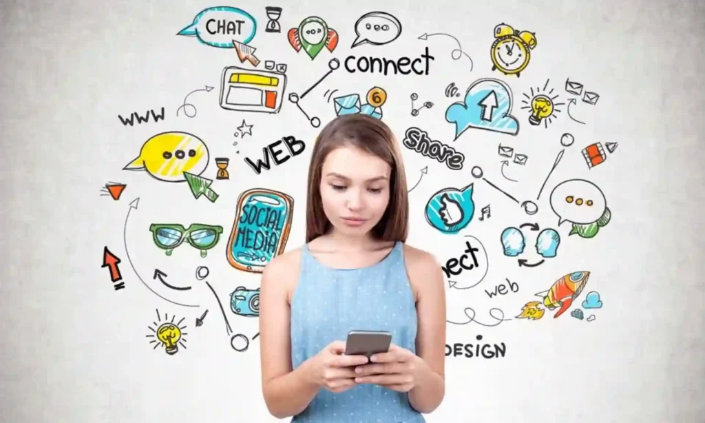 Conocimiento y uso de las principales Redes Sociales